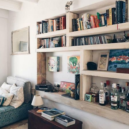 Appartement La Torre à Vejer de la Frontera Extérieur photo