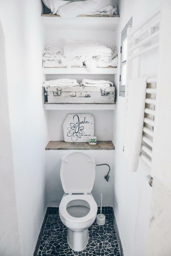 Appartement La Torre à Vejer de la Frontera Extérieur photo